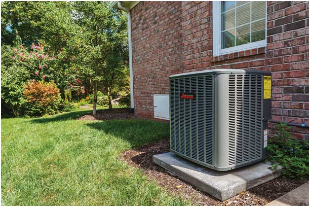 Air Conditioning Services in Mayfield Heights, Cleveland, Mentor, OH, and Surrounding Areas