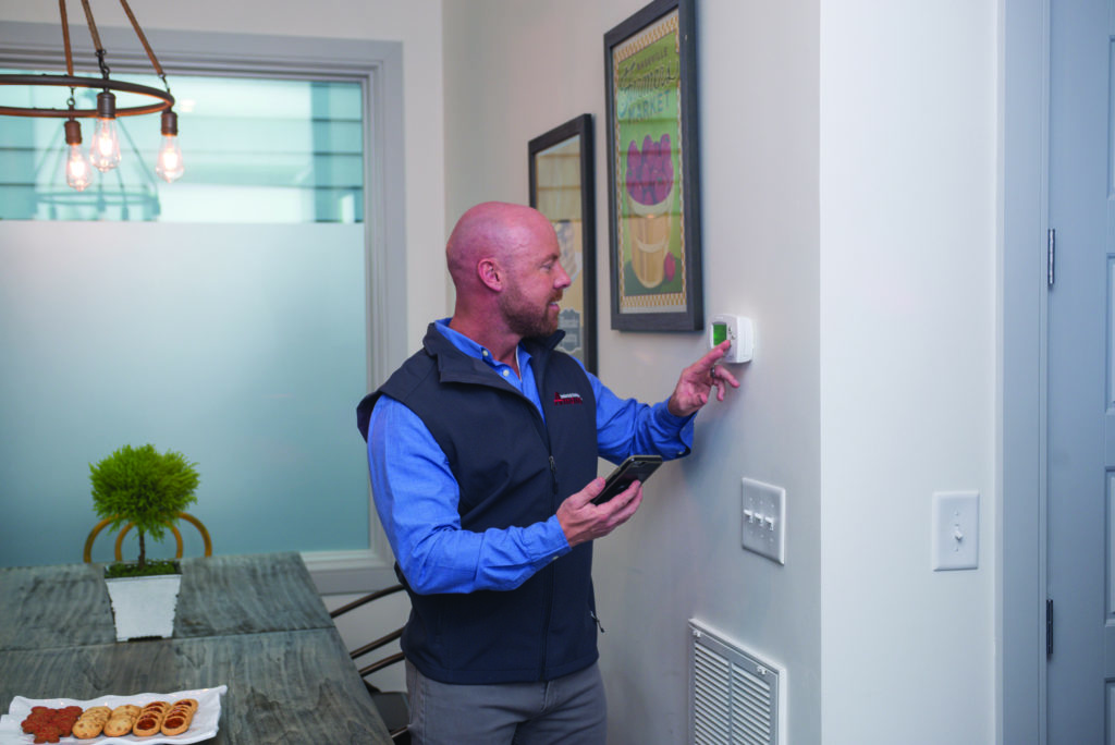 Heat Pump Service in Mayfield Heights, Cleveland, Mentor, OH, and Surrounding Areas | A-All Comfort Heating & Air, Inc
