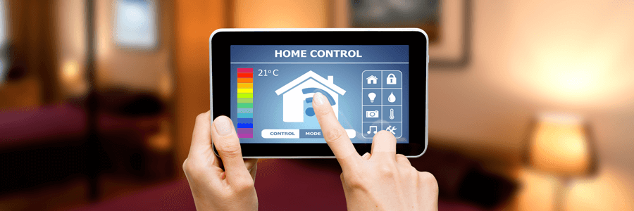 HVAC Smart WiFi Thermostat Installation In Mayfield Heights, Cleveland, Mentor, OH, and Surrounding Areas | A-All Comfort Heating & Air, Inc