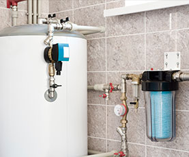 Boilers/Hot Water Tanks Services In Mayfield Heights, OH
