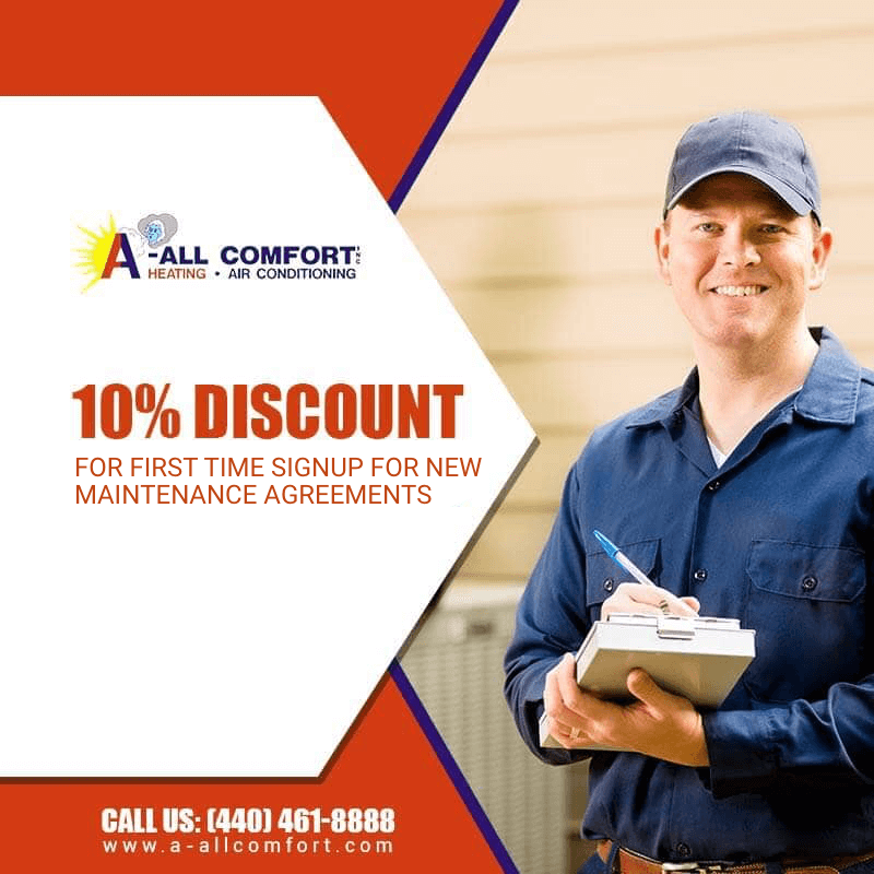 10% Discount when you sign up for a maintenance agreement-2
