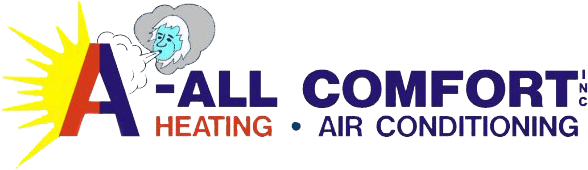 A – All Comfort Heating and Air Conditioning